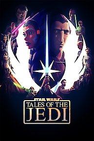 Star Wars: Tales of the Jedi