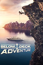 Below Deck Adventure
