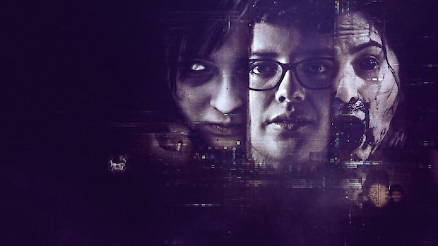 Watch My Encounter with Evil Online