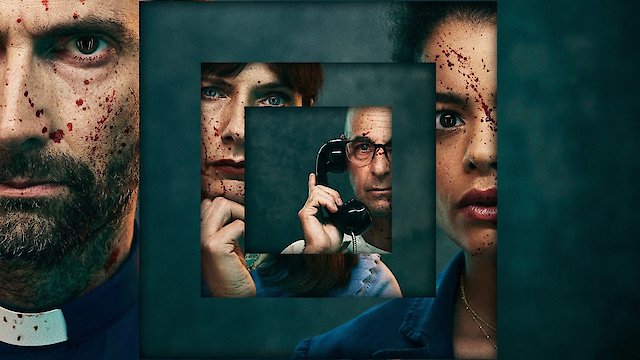 Watch Inside Man Online