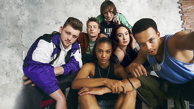 Watch Reign Supreme Online