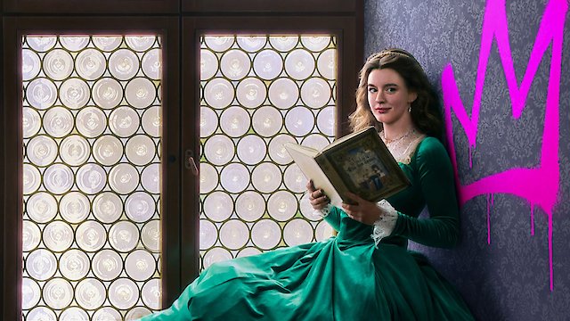 Watch Blood, Sex & Royalty Online