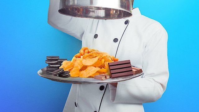 Watch Snack vs. Chef Online