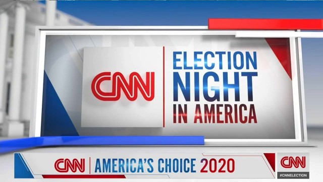 Watch Election Night in America Online