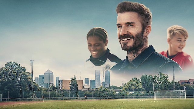 Watch Save Our Squad with David Beckham Online