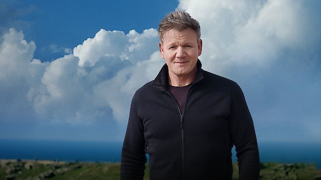 Watch Gordon Ramsay: Uncharted Showdown Online