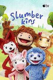 Slumberkins