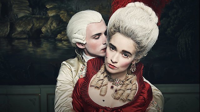 Watch Dangerous Liaisons Online