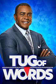 Tug of Words poster