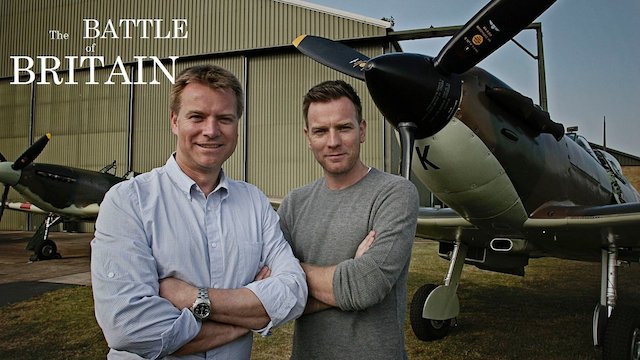 Watch The Battle of Britain Online