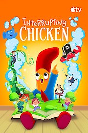 Interrupting Chicken