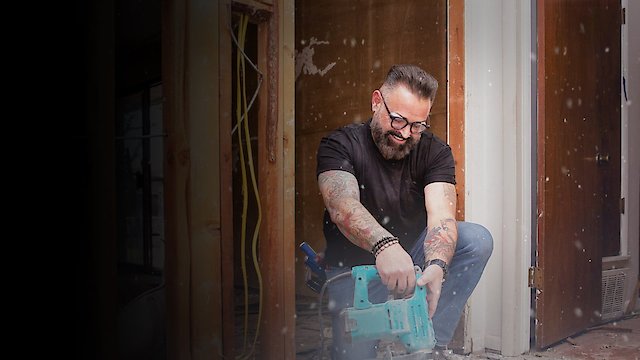 Watch Renovation Impossible Online