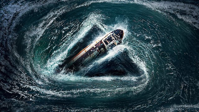 Watch The Bermuda Triangle: Into Cursed Waters Online