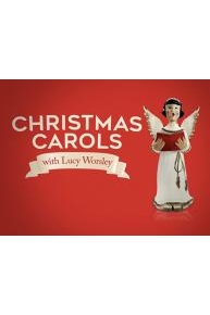 Christmas Carols with Lucy Worsley