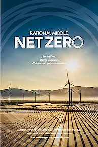 Rational Middle: Net Zero