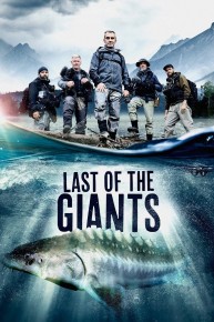 Last of the Giants: Wild Fish