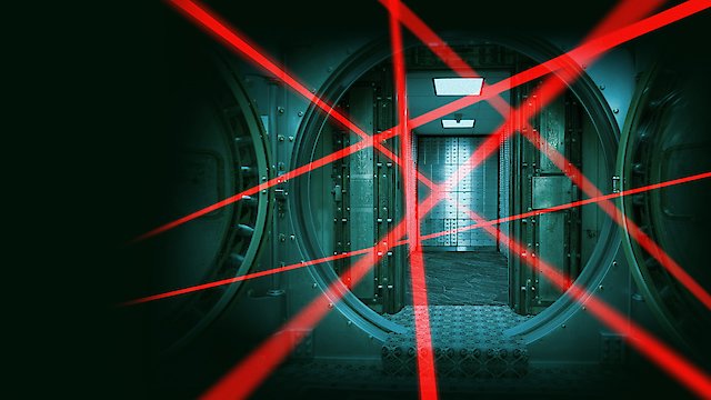 Watch Inside The Heist Online