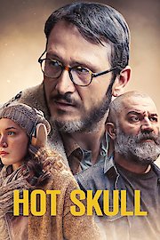 Hot Skull