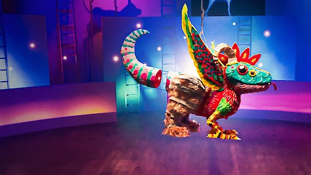 Watch Pinata Masters Online