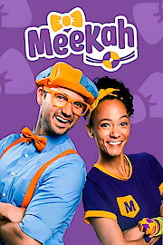 Meekah poster
