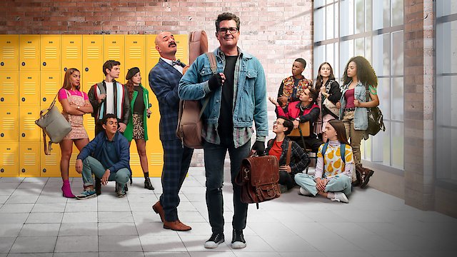 Watch The Low Tone Club Online