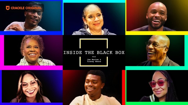 Watch Inside the Black Box Online