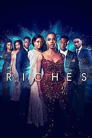 Riches poster