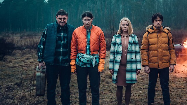 Watch Dead End Online