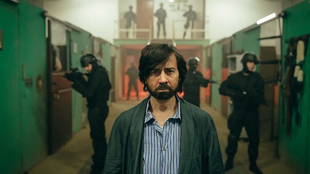 Watch The Bad Guy Online