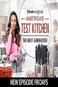 America's Test Kitchen: The Next Generation