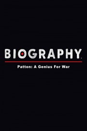Patton: A Genius For War: Host: Jack Perkins