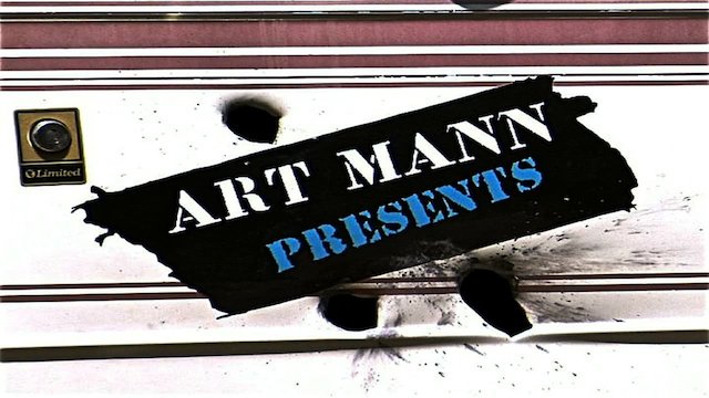 Watch Art Mann Presents Online