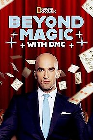 Beyond Magic with DMC