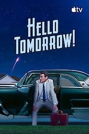 Hello Tomorrow!