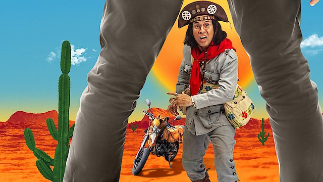 Watch Time Hustler Online