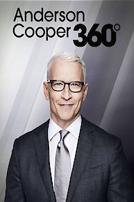 Anderson Cooper 360