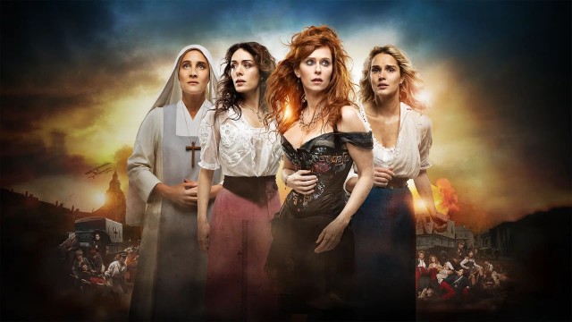 Watch Women at War Online