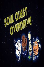 Soul Quest Overdrive