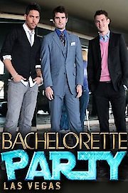 Bachelorette Party: Las Vegas poster