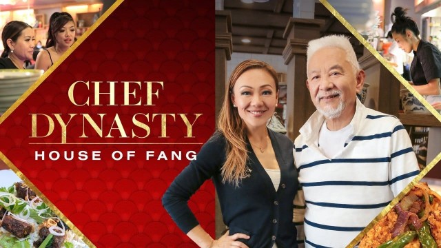 Watch Chef Dynasty: The House of Fang Online