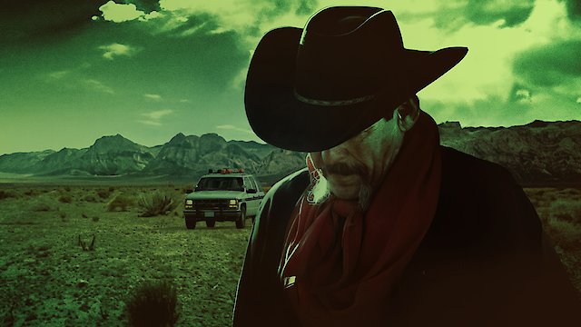 Watch Murder in the Wicked West Online