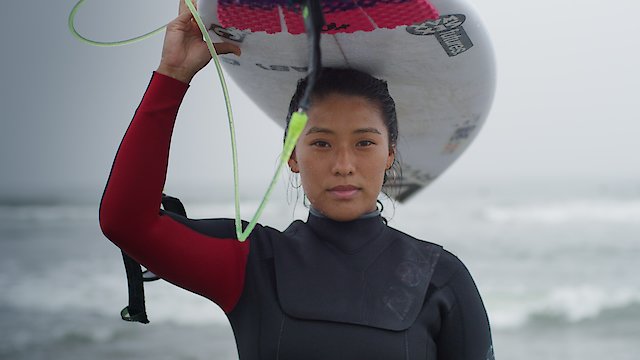 Watch Chasing Waves Online