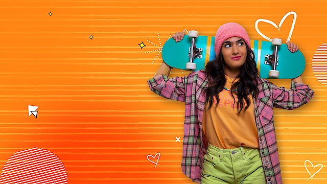 Watch @Gina Yei: #WithAllMyHeartAndMore Online