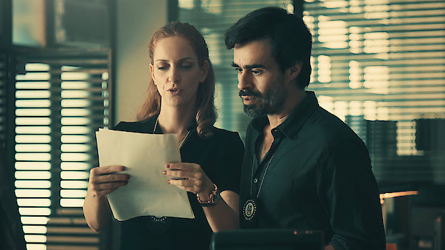 Watch The Endless Night Online