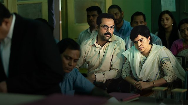 Watch Trial by Fire Online