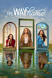The Way Home poster