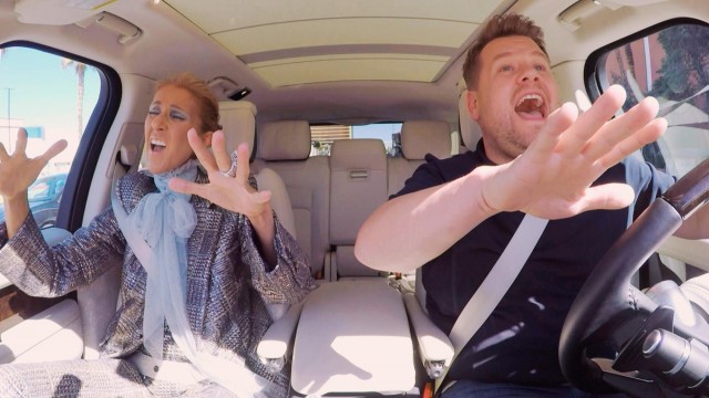 Watch The Late Late Show Carpool Karaoke Primetime Special 2019 Online