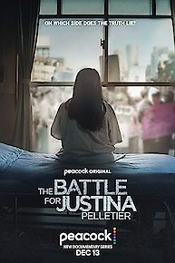 The Battle for Justina Pelletier