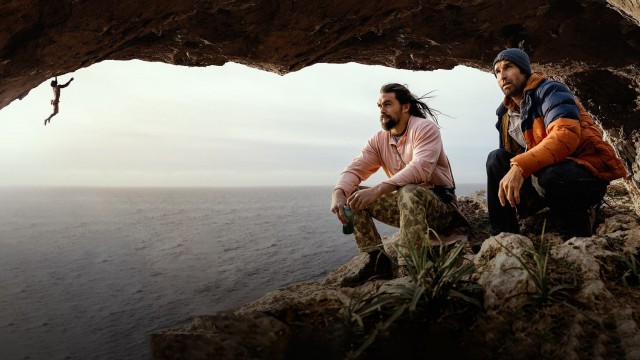 Watch The Climb Online