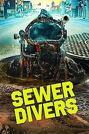 Sewer Divers